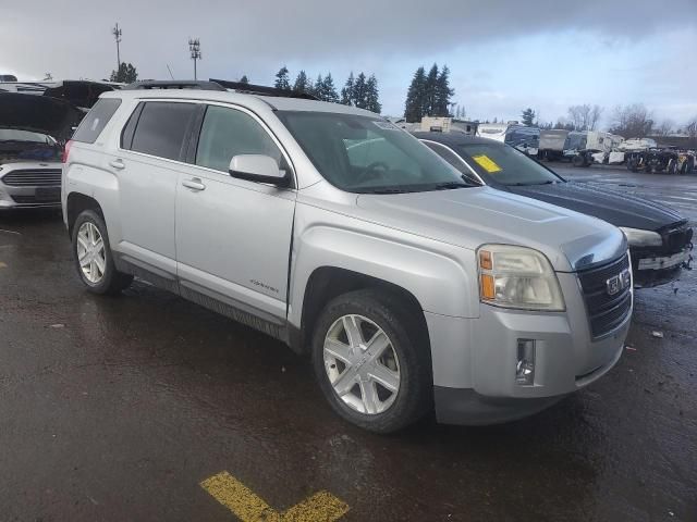 2010 GMC Terrain SLT