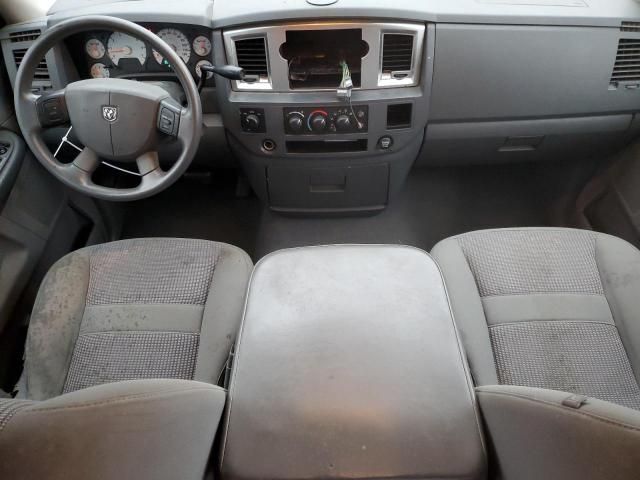 2007 Dodge RAM 1500 ST