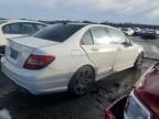 2013 Mercedes-Benz C 300 4matic