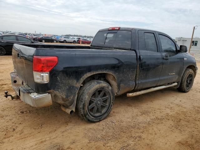 2012 Toyota Tundra Double Cab SR5