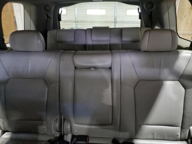 2009 Honda Pilot Touring