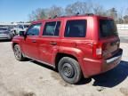 2009 Jeep Patriot Sport