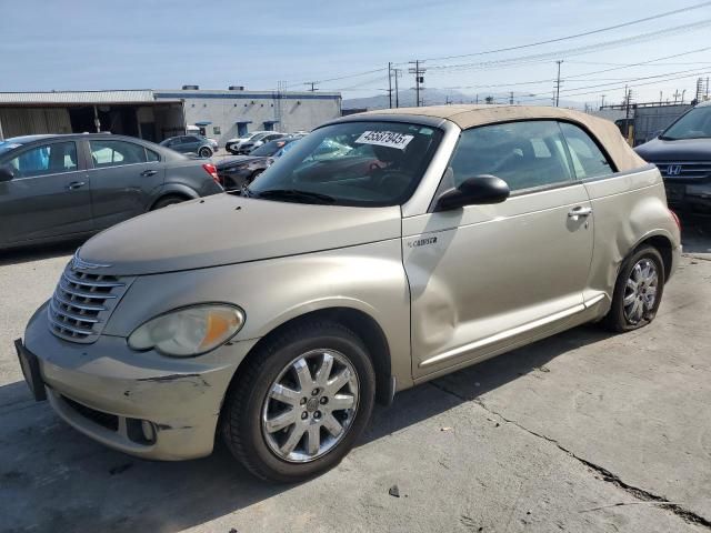 2006 Chrysler PT Cruiser Touring