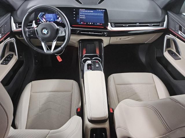 2024 BMW X1 XDRIVE28I