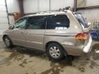 2003 Honda Odyssey EX