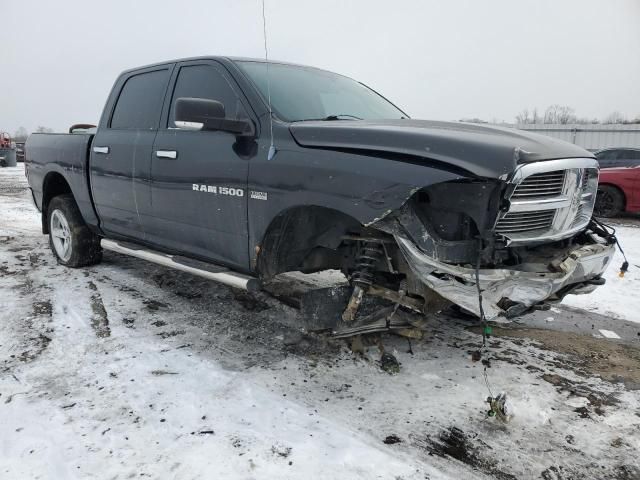 2011 Dodge RAM 1500