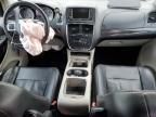 2014 Dodge Grand Caravan Crew