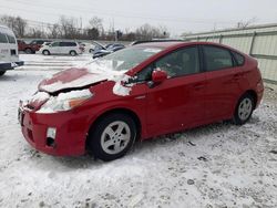 2010 Toyota Prius en venta en Walton, KY