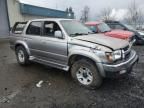 2001 Toyota 4runner SR5