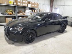 2017 Lexus IS 200T en venta en Haslet, TX