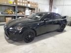 2017 Lexus IS 200T