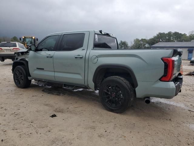 2024 Toyota Tundra Crewmax SR