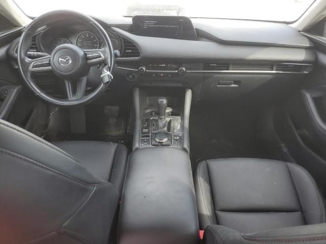 2021 Mazda 3 Select