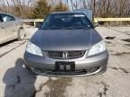 2004 Honda Civic EX