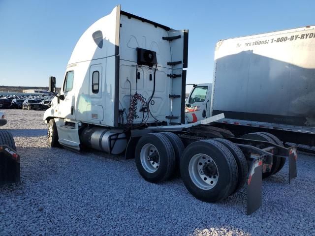 2019 Freightliner Cascadia 125