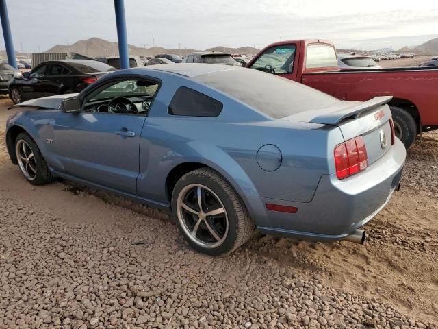 2006 Ford Mustang GT