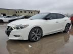 2018 Nissan Maxima 3.5S