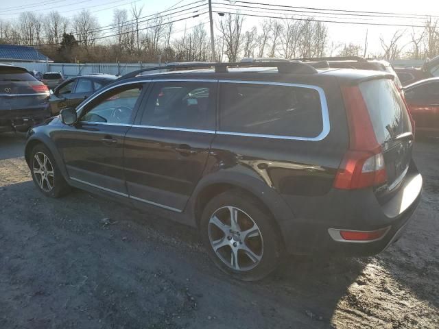 2013 Volvo XC70 T6