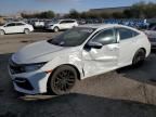 2020 Honda Civic SI