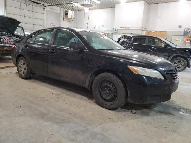 2007 Toyota Camry CE