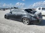 2008 Cadillac CTS