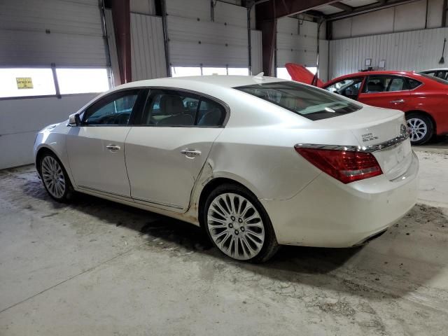 2014 Buick Lacrosse Touring