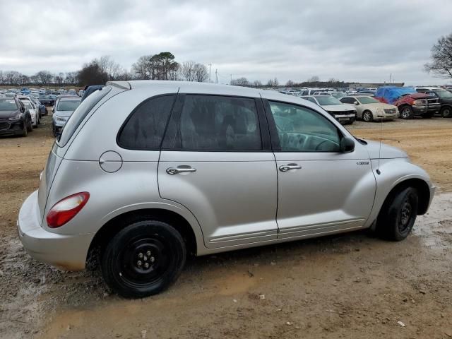 2006 Chrysler PT Cruiser Touring