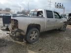 2007 Chevrolet Silverado K1500 Crew Cab