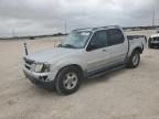 2002 Ford Explorer Sport Trac