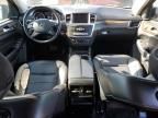 2013 Mercedes-Benz ML 350 4matic