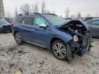 2019 Subaru Ascent Touring