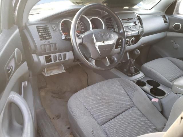 2006 Toyota Tacoma Access Cab