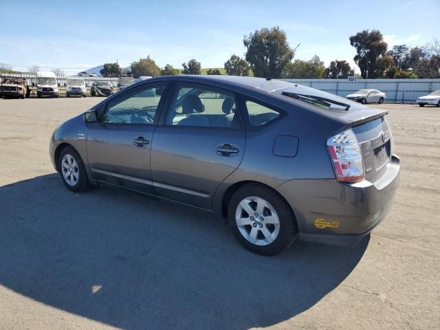 2006 Toyota Prius