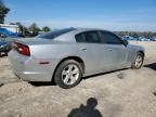 2012 Dodge Charger SE