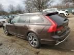 2017 Volvo V90 Cross Country T6 Inscription