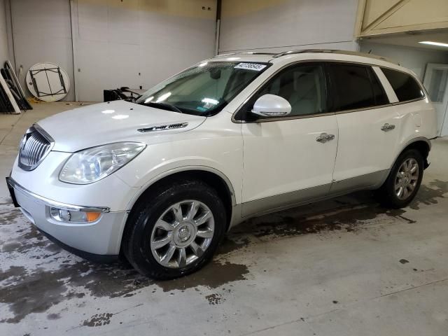 2011 Buick Enclave CXL