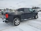 2018 Chevrolet Silverado K2500 Heavy Duty LT