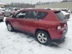 2017 Jeep Compass Sport