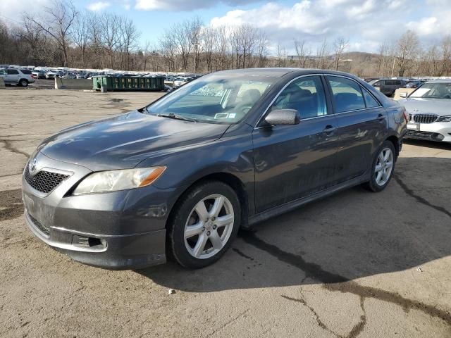 2007 Toyota Camry CE