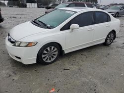 Run And Drives Cars for sale at auction: 2010 Honda Civic EX