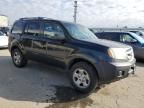 2010 Honda Pilot LX