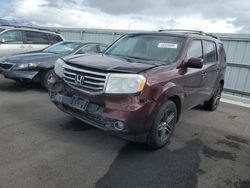 2012 Honda Pilot Exln en venta en Magna, UT