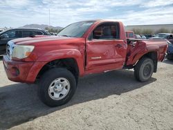 Toyota Vehiculos salvage en venta: 2008 Toyota Tacoma Prerunner