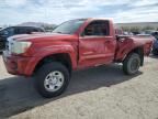 2008 Toyota Tacoma Prerunner