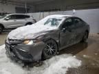 2024 Toyota Camry SE Night Shade