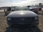 2008 Ford Mustang