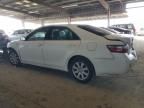 2007 Toyota Camry Hybrid