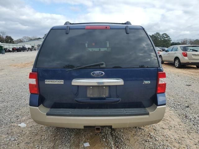 2010 Ford Expedition Eddie Bauer