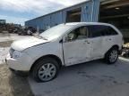 2007 Lincoln MKX