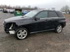 2014 Mercedes-Benz ML 350 4matic